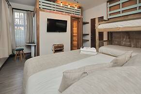 Rustika Bed & Breakfast