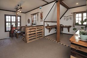 Rustika Bed & Breakfast