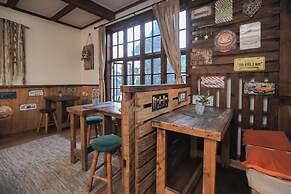 Rustika Bed & Breakfast