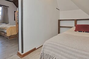 Rustika Bed & Breakfast