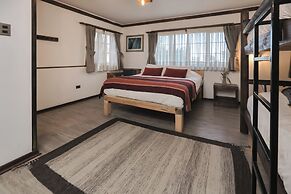 Rustika Bed & Breakfast