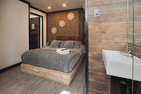 Rustika Bed & Breakfast