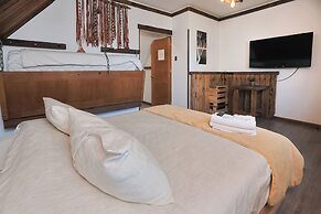 Rustika Bed & Breakfast