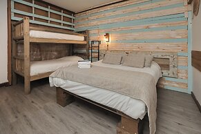 Rustika Bed & Breakfast