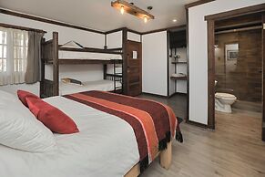 Rustika Bed & Breakfast