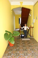 Holidays Hostel Arequipa