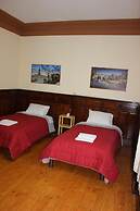 Holidays Hostel Arequipa