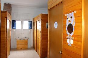 Holidays Hostel Arequipa