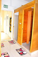 Holidays Hostel Arequipa
