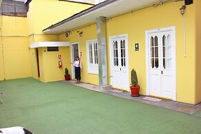 Holidays Hostel Arequipa