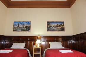 Holidays Hostel Arequipa