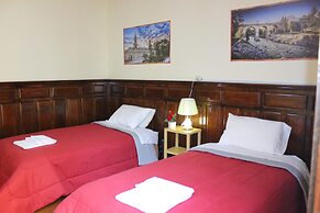 Holidays Hostel Arequipa
