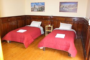 Holidays Hostel Arequipa