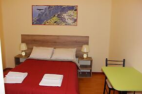 Holidays Hostel Arequipa