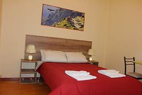 Holidays Hostel Arequipa