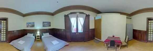 Holidays Hostel Arequipa
