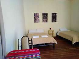 Holidays Hostel Arequipa