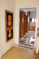 Holidays Hostel Arequipa