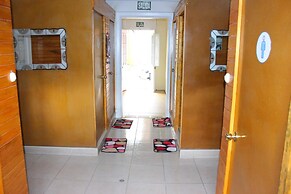 Holidays Hostel Arequipa