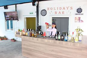 Holidays Hostel Arequipa