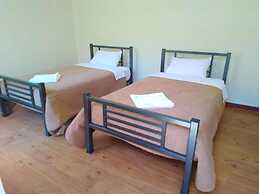Holidays Hostel Arequipa