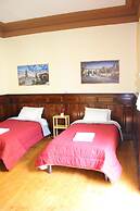 Holidays Hostel Arequipa