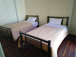 Holidays Hostel Arequipa
