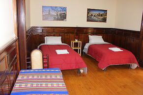 Holidays Hostel Arequipa