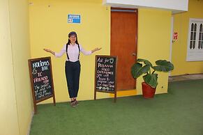 Holidays Hostel Arequipa