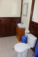 Holidays Hostel Arequipa