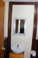 Holidays Hostel Arequipa