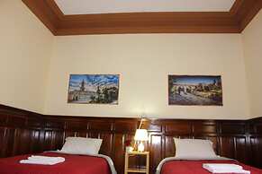 Holidays Hostel Arequipa