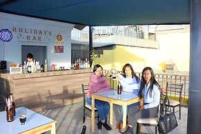 Holidays Hostel Arequipa