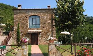Fattoria Il Lago