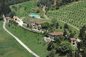 Fattoria Il Lago