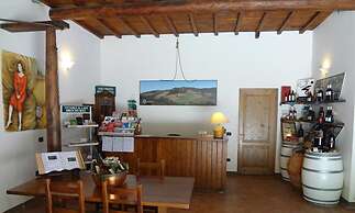 Fattoria Il Lago
