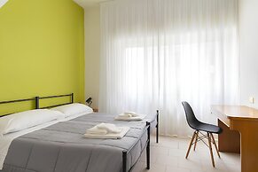 UniHò Hostel