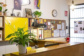 UniHò Hostel