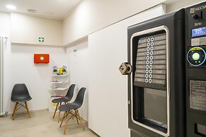 UniHò Hostel