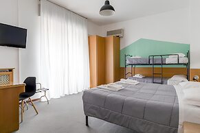 UniHò Hostel