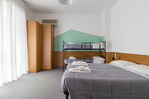 UniHò Hostel