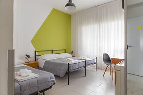 UniHò Hostel