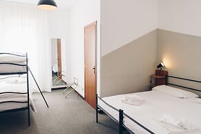 UniHò Hostel