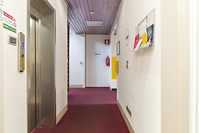 UniHò Hostel