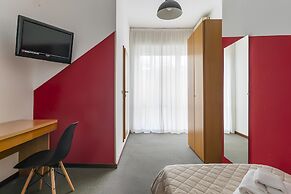 UniHò Hostel