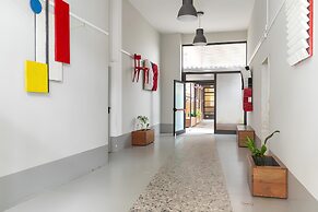 UniHò Hostel