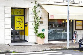 UniHò Hostel