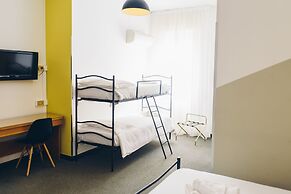 UniHò Hostel
