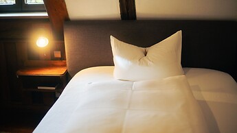 Hotel Restaurant Zum Nachtwächter