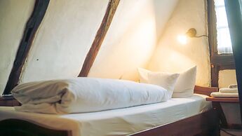 Hotel Restaurant Zum Nachtwächter